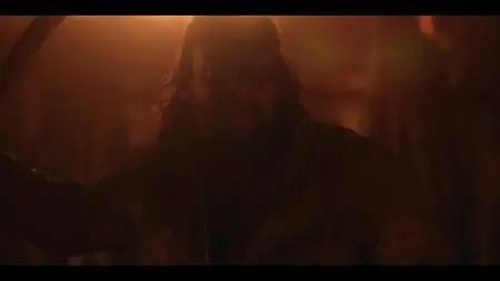 Frontier S03E01