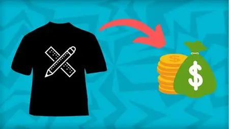 Start a T-shirt Print on Demand(POD)Business - Zero to Hero