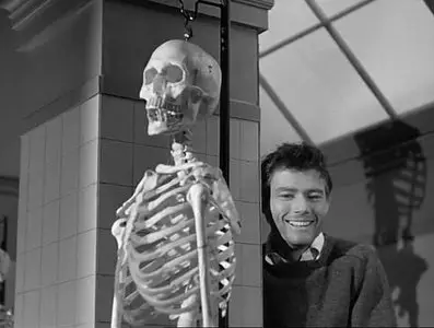 Alfred Hitchcock: The Cadaver (1963)