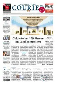 Holsteinischer Courier - 31. Juli 2019