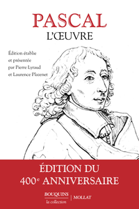 L'Oeuvre - Pascal, Laurence Plazenet, Pierre Lyraud
