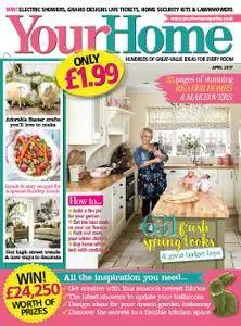 Your Home - April 2017