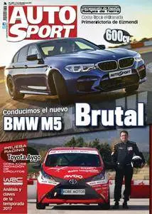 Auto Hebdo Sport - 05 diciembre 2017