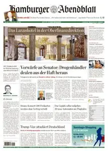 Hamburger Abendblatt - 05. April 2019