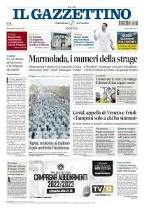 Il Gazzettino Rovigo - 6 Luglio 2022