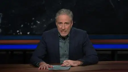 The Problem With Jon Stewart S02E10