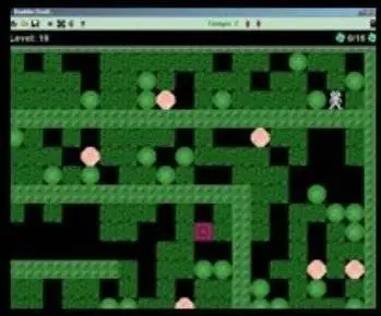 Lode Runner 1.5+Boulder Dash 1.5