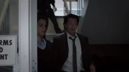 Falling Water S02E02