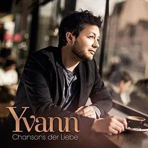 Yvann - Chansons der Liebe (2018)