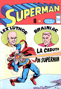 Collana Super - Volume 14