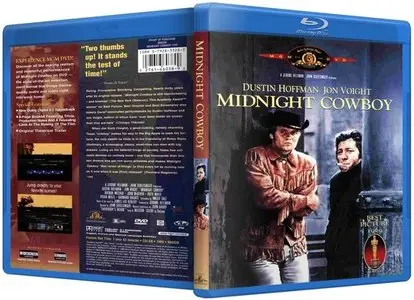 Midnight Cowboy (1969)