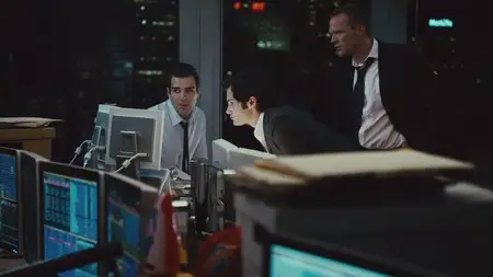 Margin Call (2011)