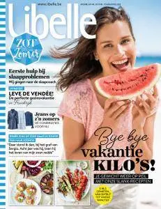 Libelle Belgium Nr.33 - 17 Augustus 2017