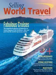 Selling World Travel - March 09, 2018