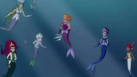 Mysticons S02E07