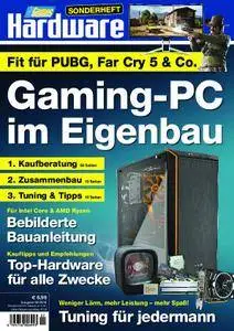 PC Games Hardware Sonderheft – Juni 2018