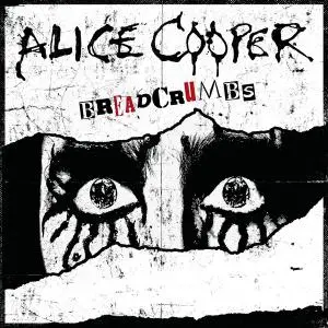 Alice Cooper - Breadcrumbs EP (2019) [Official Digital Download 24/48]