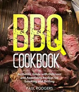 BBQ Cookbook
