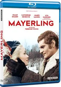 Mayerling (1968)