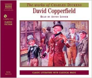 David Copperfield (Classic Fiction) (Audiobook)