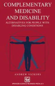 Complementary Medicine and Disability