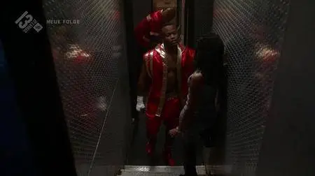 Bull S02E09