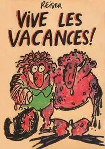 Vive les vacances (Reiser)