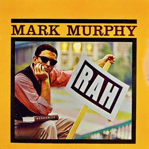 Mark Murphy - Rah (1961/2015) [Official Digital Download]