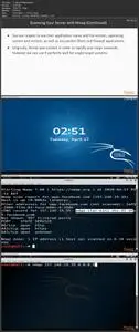 Linux: Linux Security Masterclass: 3-in-1