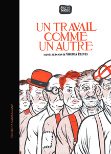 Un Travail Comme Un Autre