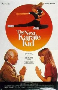 The Next Karate Kid (1994)