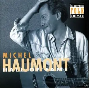 Michel HAUMONT : Hall Of FAME (1997)