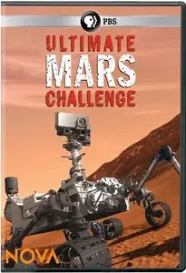 NOVA: Ultimate Mars Challenge - PBS (2012)