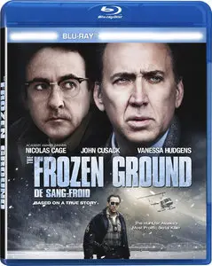  The Frozen Ground (2013) 