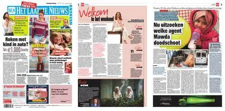 Het Laatste Nieuws Dender – 19 mei 2018