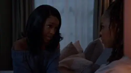 Tyler Perry's Sistas S02E12