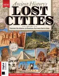 All About History Lost Cities – 04 August 2022