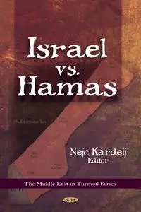 Nejc Kardelj, "Israel vs. Hamas"