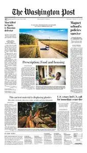 The Washington Post - February 21, 2024