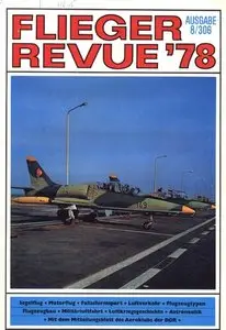 Flieger Revue № 8/306