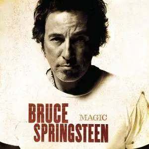 Bruce Springsteen - Magic (2007/2018) [Official Digital Download 24/88]