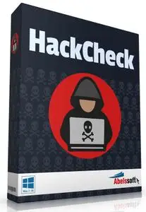 Abelssoft HackCheck 2018.1.21 Build 101 Multilingual