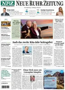 Neue Ruhr Zeitung – 09. Januar 2019