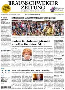 Braunschweiger Zeitung - 11. Juni 2019