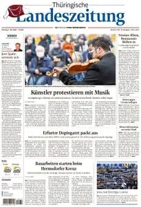 Thüringische Landeszeitung – 04. Mai 2020