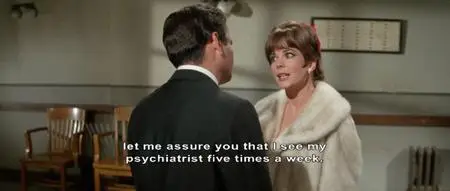 Penelope (1966)