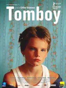 Tomboy (2011)