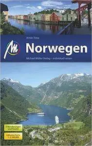 Norwegen: Reiseführer mit vielen praktischen Tipps, Auflage: 3