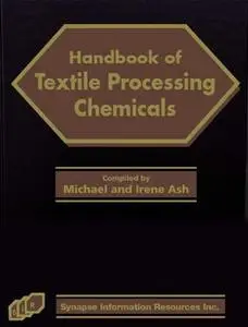 Handbook of Textile Processing Chemicals