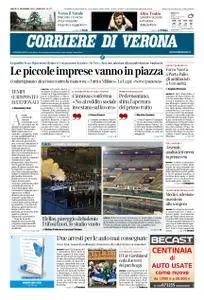 Corriere di Verona – 24 novembre 2018